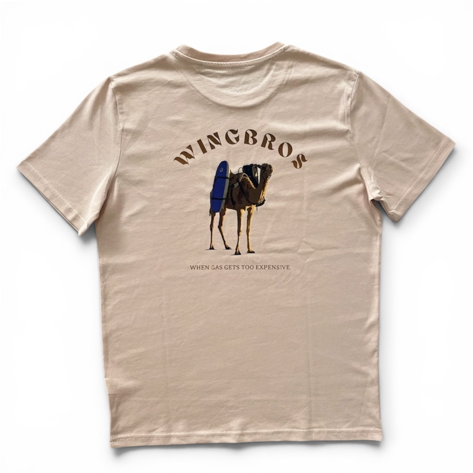 Desert Tee