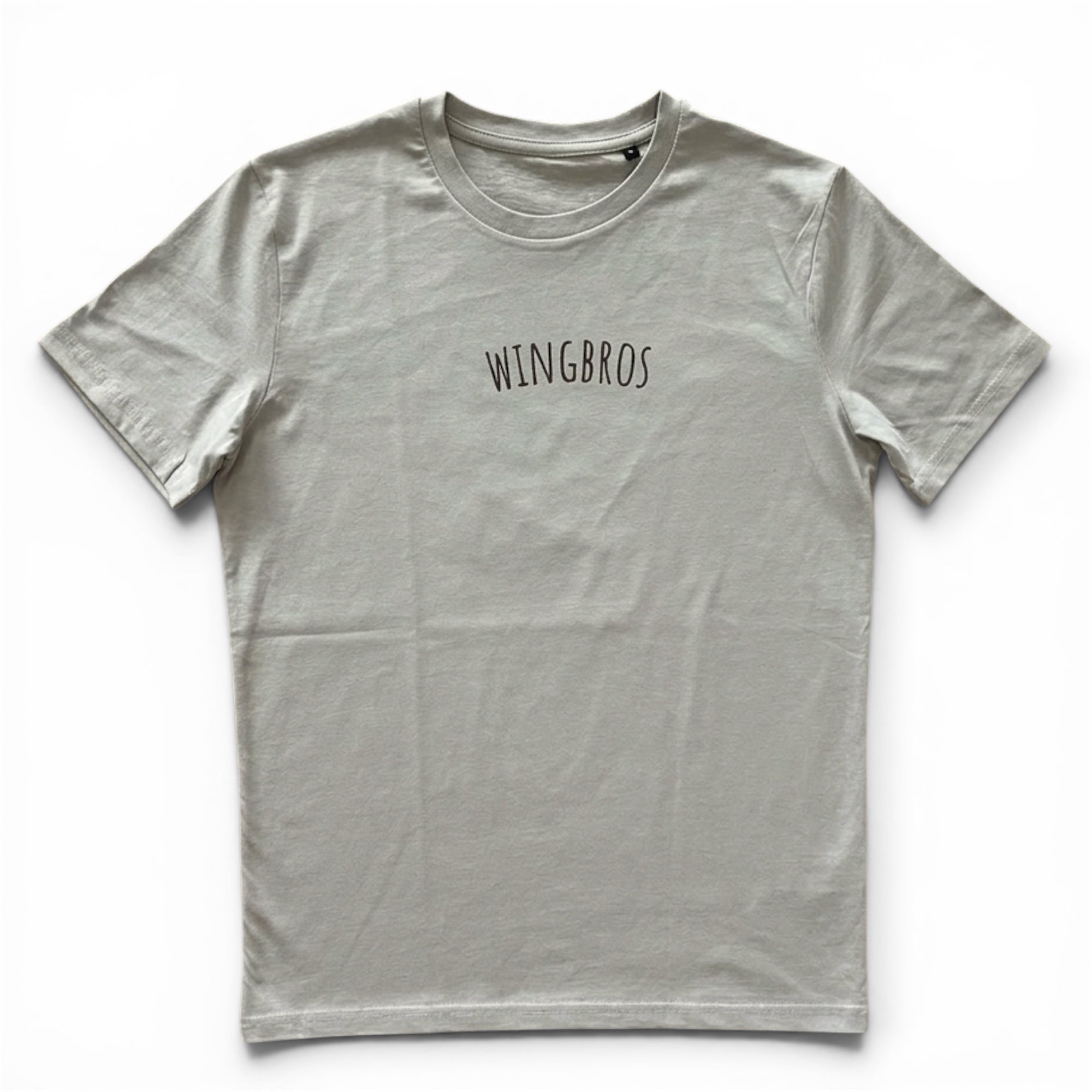Tropical Tee