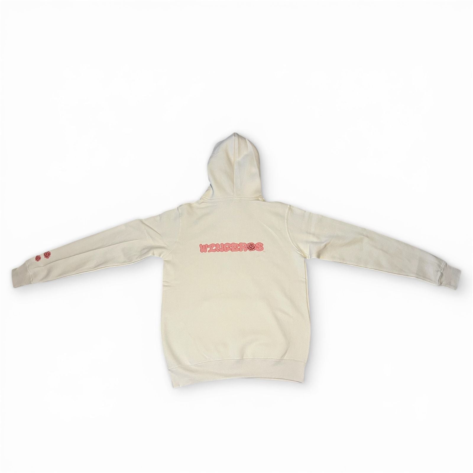 Spring Edition Hoodie (Unisex)