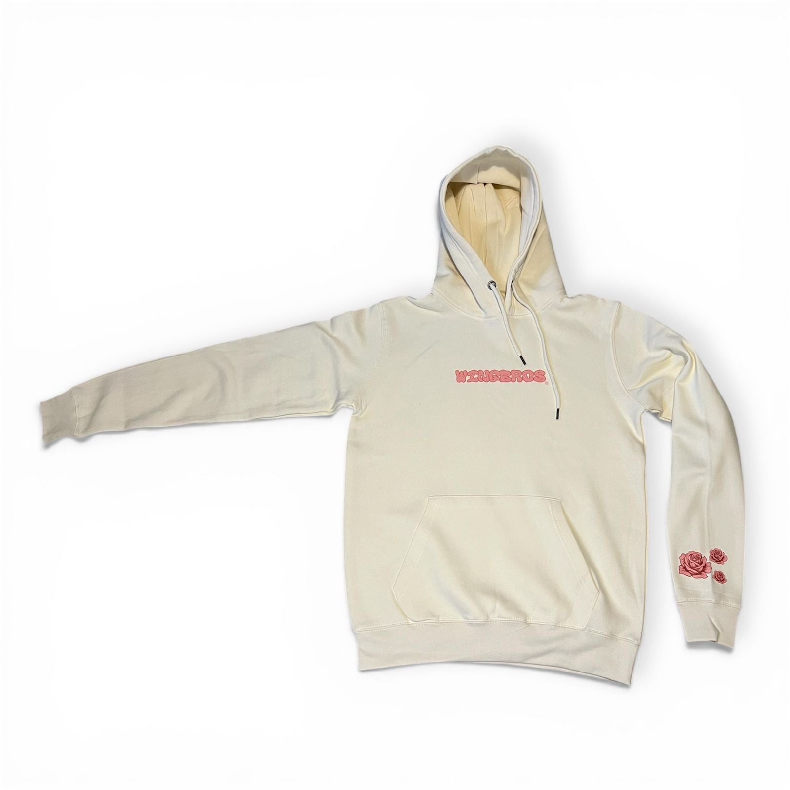 Spring Edition Hoodie (Unisex)