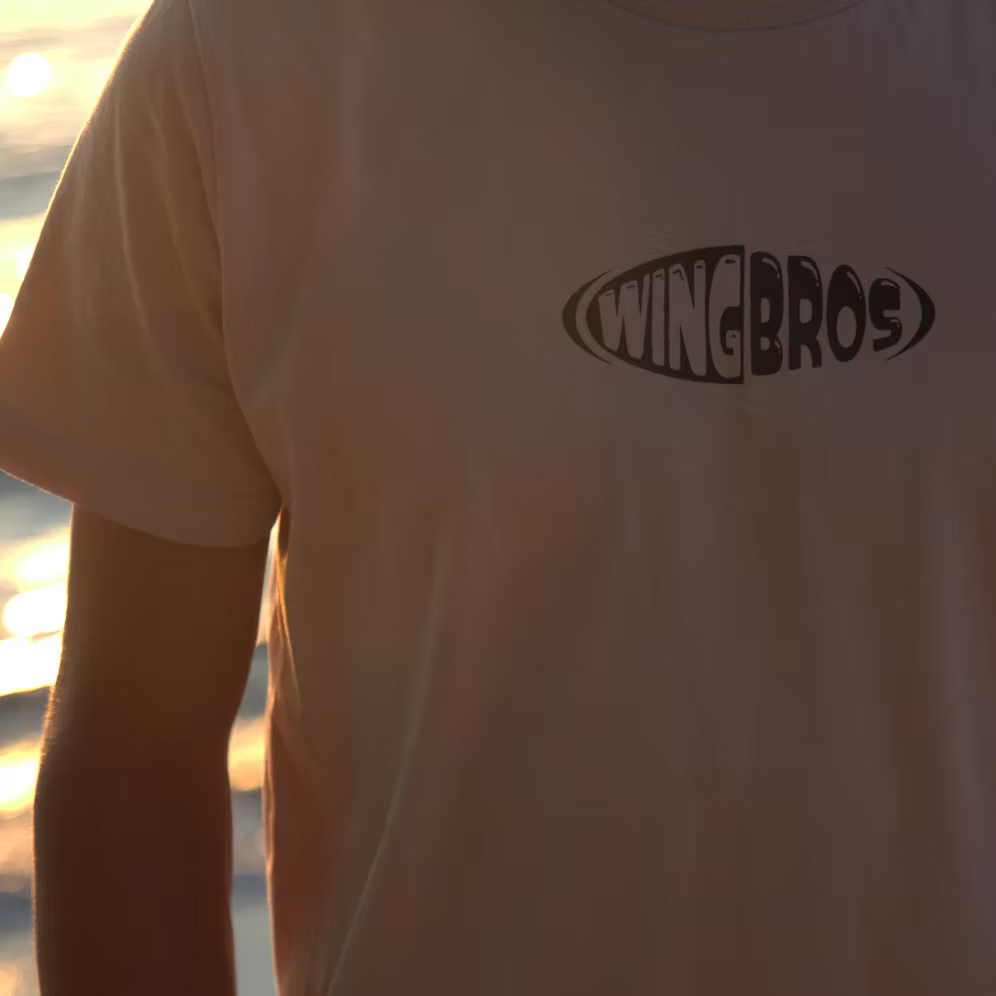 Palm Trees Tee