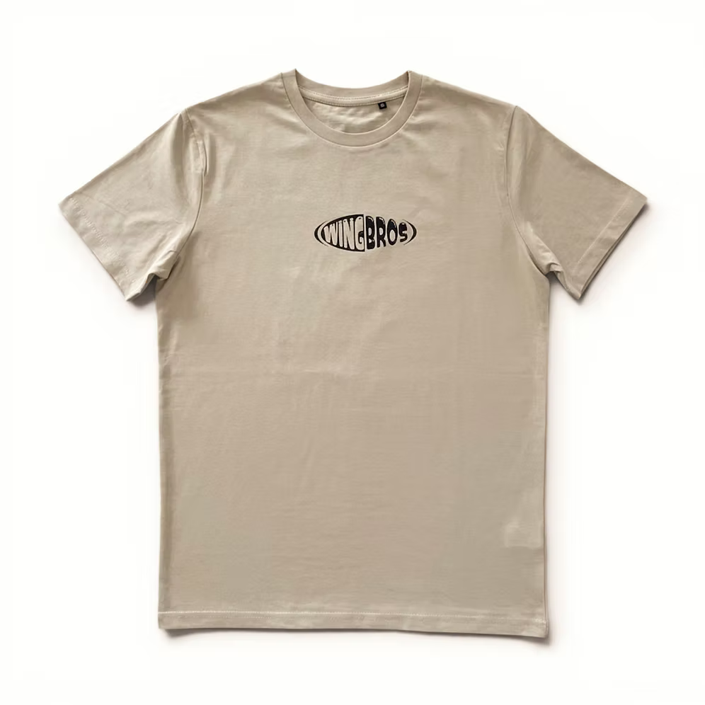 Palm Trees Tee