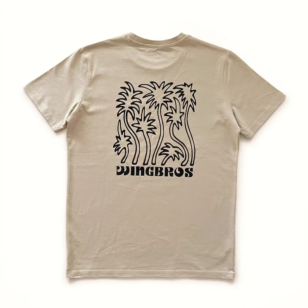 Palm Trees Tee