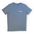 Blue WINGBROS T-shirt (Unisex) (Copy) (Copy)