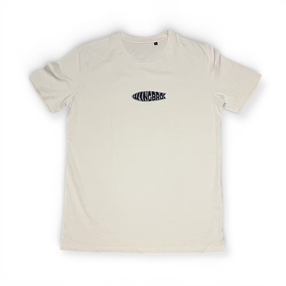 Off White WINGBROS T-shirt (Unisex)